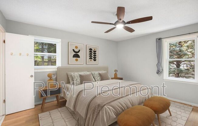 2716 Deerwood Trail