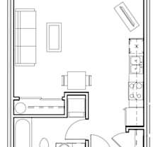 Partner-provided photo for $1499 unit