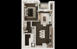 Partner-provided photo for $1674 unit