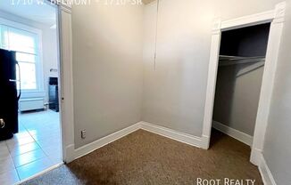 1710 W. Belmont