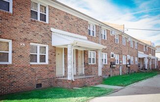 62 Little Creek Apartments