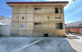 1440 Tremont Street