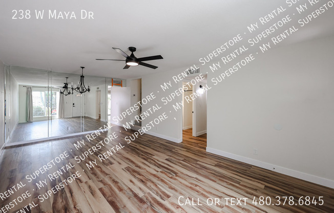 238 W MAYA DR