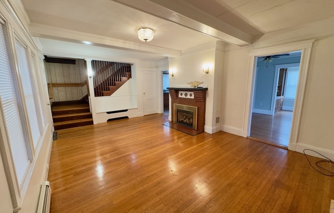 50 HARVEY L CUSHING ST
