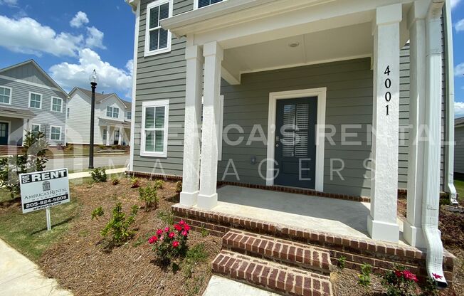 Lovely Home for Rent in Pike Road, AL--Available to View!!