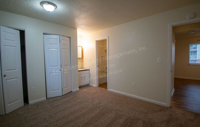 3 beds, 1.5 baths, $1,395
