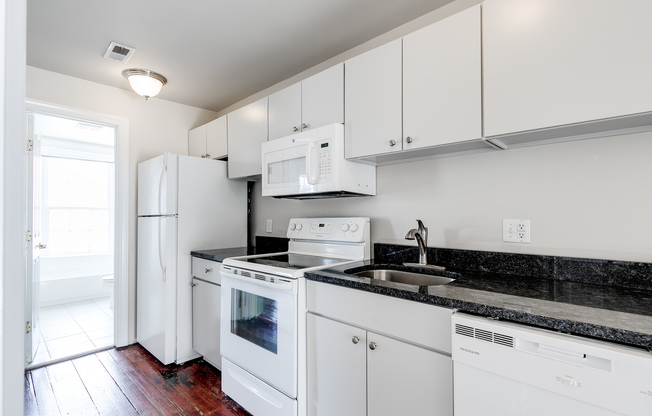 213 North 18th Street