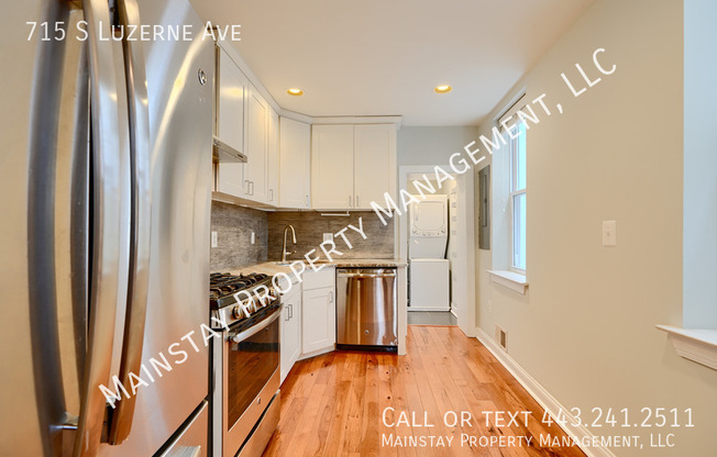715 S LUZERNE AVE