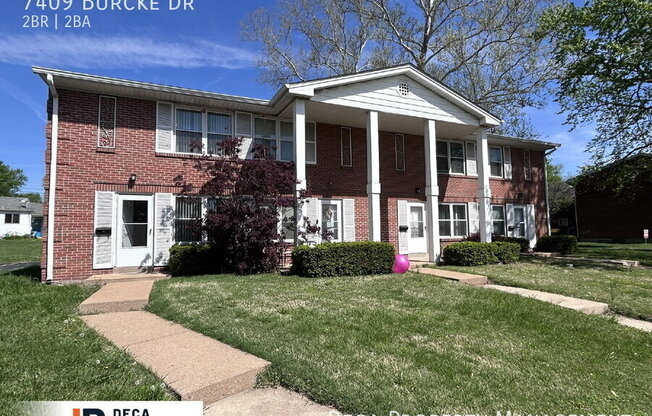 7409 BURCKE DR