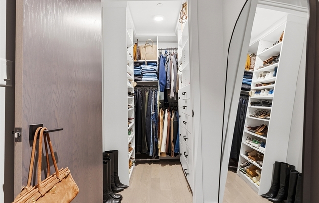 1 bed, 1 bath, 601 sqft, $4,500, Unit 309