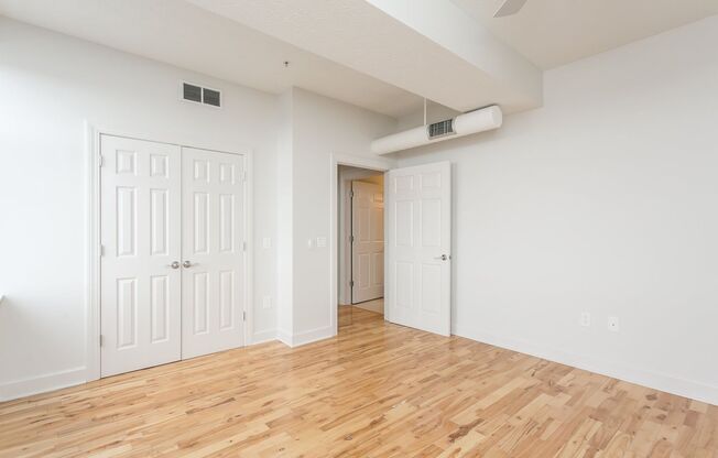 1 bed, 1 bath, 600 sqft, $1,699, Unit 509