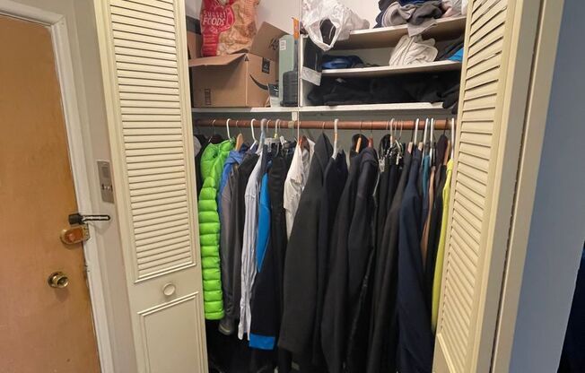 Studio, 1 bath, $1,495, Unit 261
