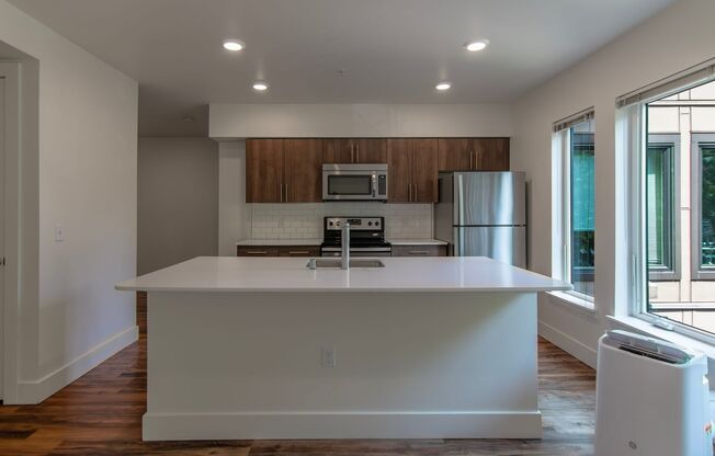 1 bed, 1 bath, 510 sqft, $2,625, Unit 201