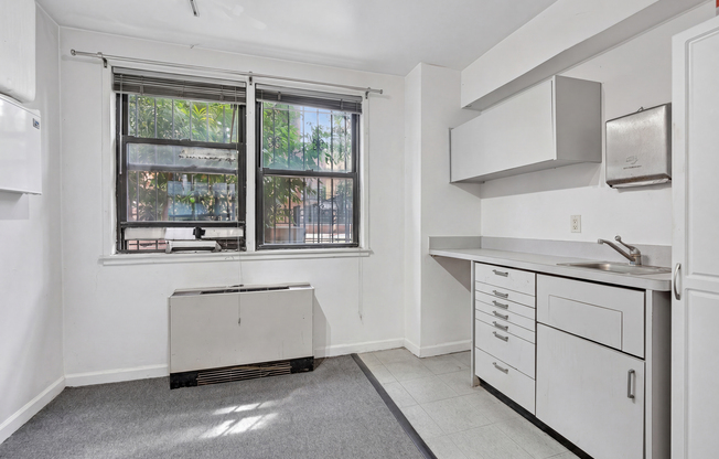 Studio, 1 bath, 744 sqft, $6,000, Unit 1F