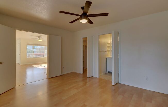 2 beds, 2 baths, $1,600