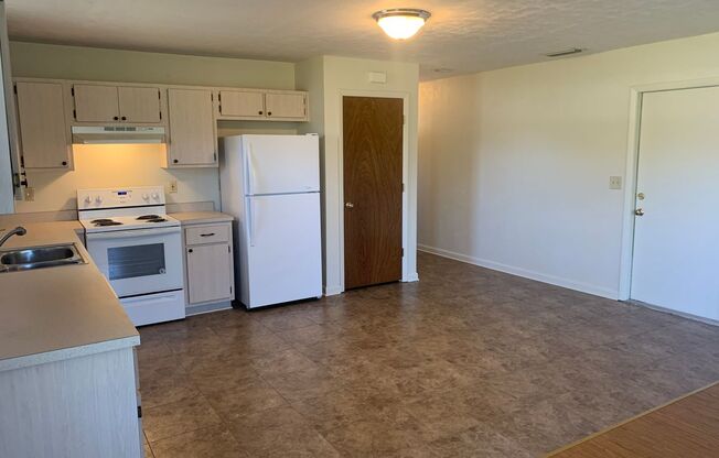 2 Bedroom in Turkey Creek