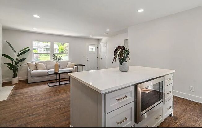 Stunning Mission Remodel | 4 Bed, 2 Bath, Garage and Finished Basement