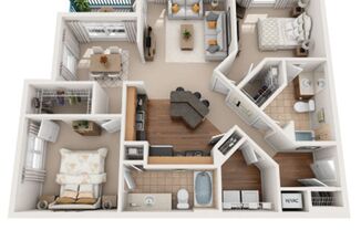 Partner-provided photo for $1485 unit