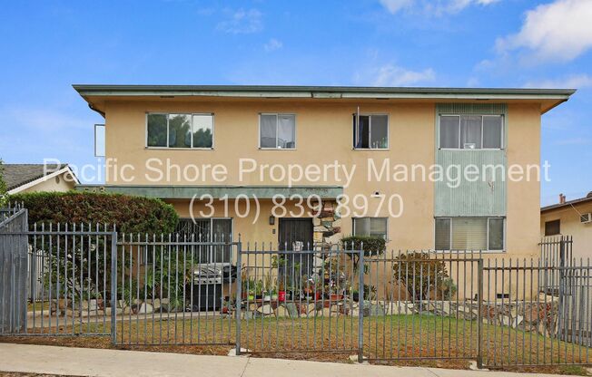 Ardmore Apartments