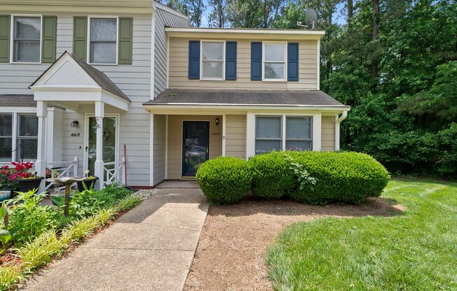 4608 Jacqueline Lane