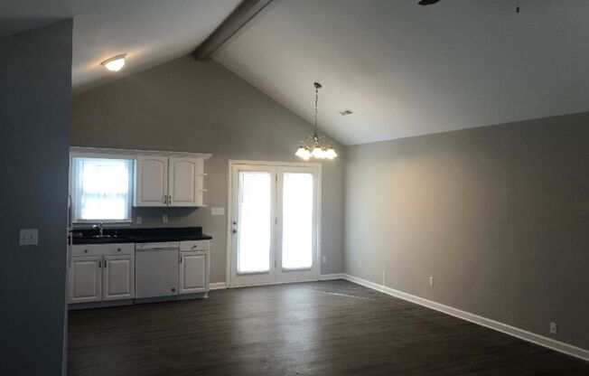 Well maintained brick home in NW Greensboro !! GREAT price