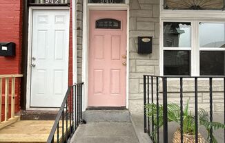 3 Bedroom 1 Bath Home Available For Rent