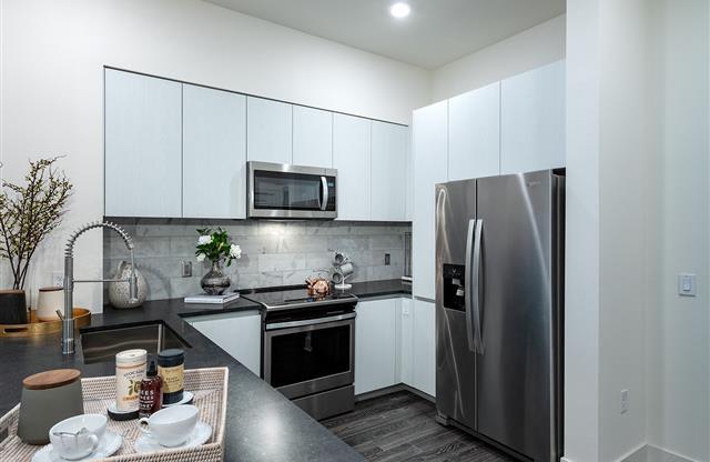 Apartments for Rent in Culver City - Modern Living in Style