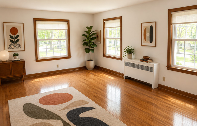 2 beds, 1 bath, 875 sqft, $1,299, Unit 7804 - 2
