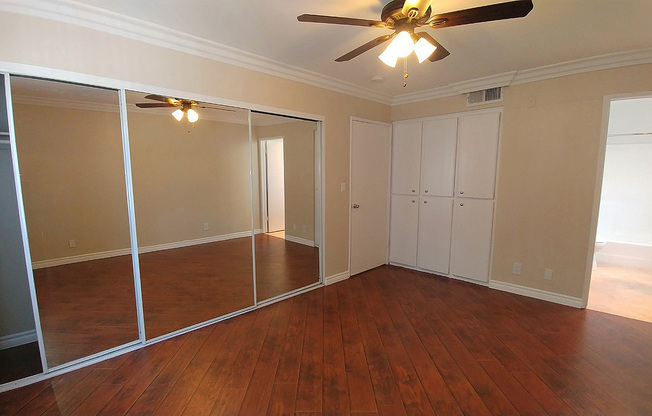 2 beds, 2 baths, 1,100 sqft, $3,395, Unit 207