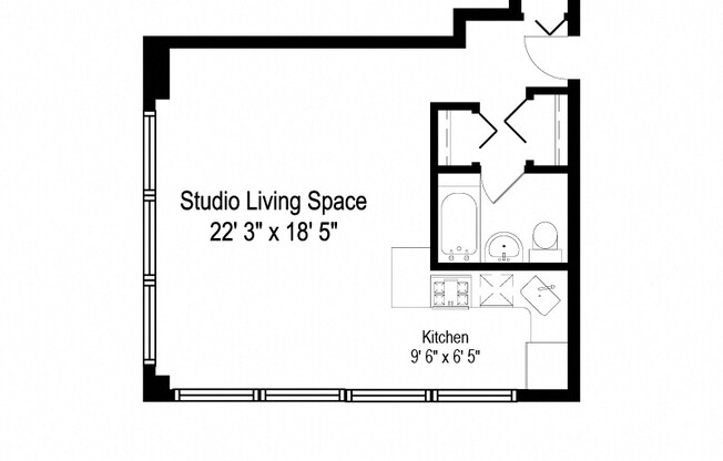 Partner-provided property photo