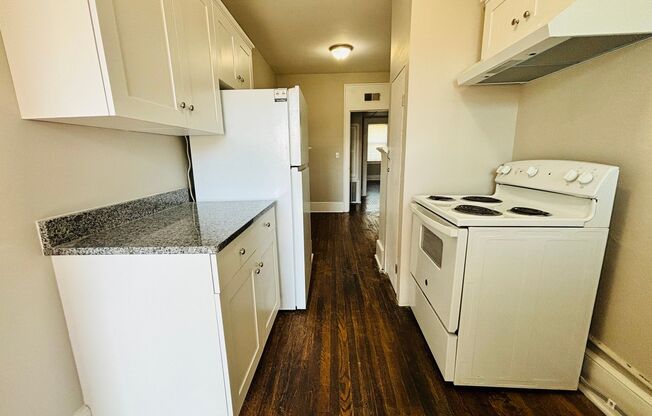 Charming Apartment Downtown Columbia