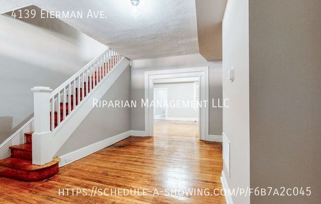 4139 Eierman Ave.