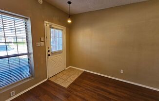 2 beds, 1.5 baths, $1,850