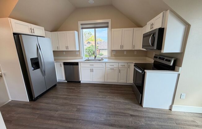 804 E Connecticut St Bellingham, WA