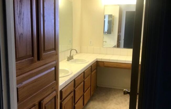 3 Bedroom - 2 Bath - One Story Home