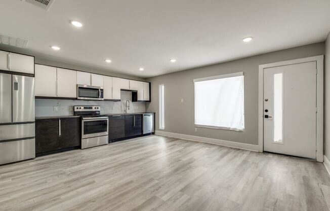 Bryan Street Apartments