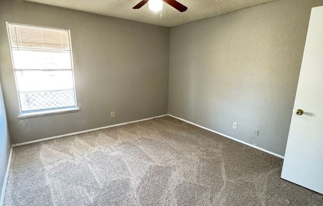 Pheasant Run Apartments