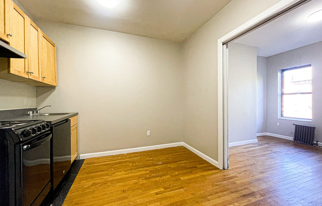 Studio, 1 bath, $2,630, Unit 18