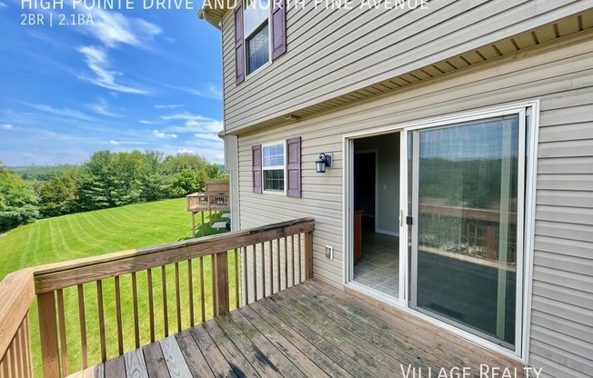 Partner-provided property photo