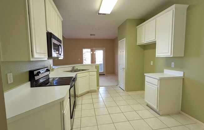 Lovely townhome
