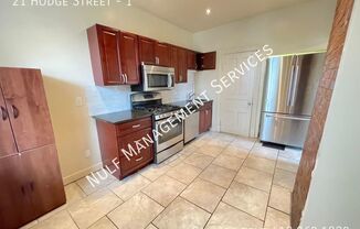 21 Hodge Street Unit 3