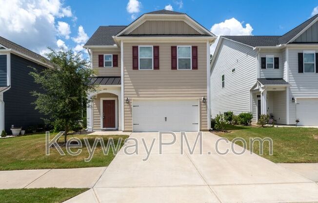 1443 FELDSPAR CT