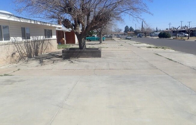 Spacious & Affordable Northeast Gem – Only $1,250/Month!