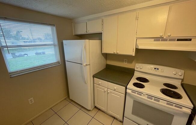 2/1 Apartment in New Port Richey