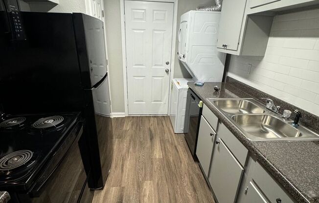 Getwell Pointe Apartments