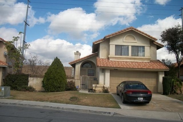 FANTASTIC, PRIME FONTANA 2 LEVEL HOUSE