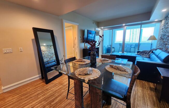 1 bed, 1 bath, $2,175, Unit #1006