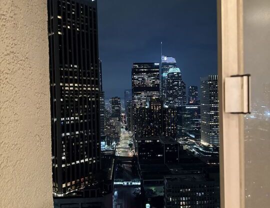 1 bed, 1 bath, 849 sqft, $2,900, Unit 3105