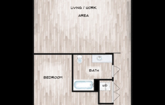 Partner-provided photo for $1656 unit