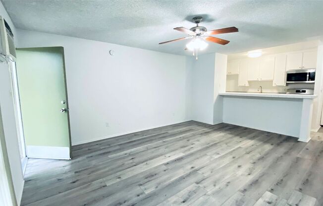 Studio, 1 bath, 460 sqft, $1,545, Unit 045#18